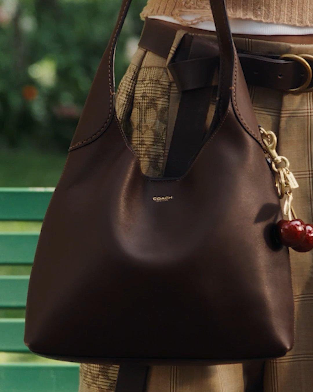 View All | Coach