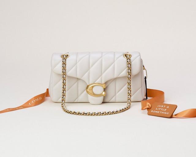 Straight Leather Dress | COACH | COACH Straight Leather Dress | COACH | COACH