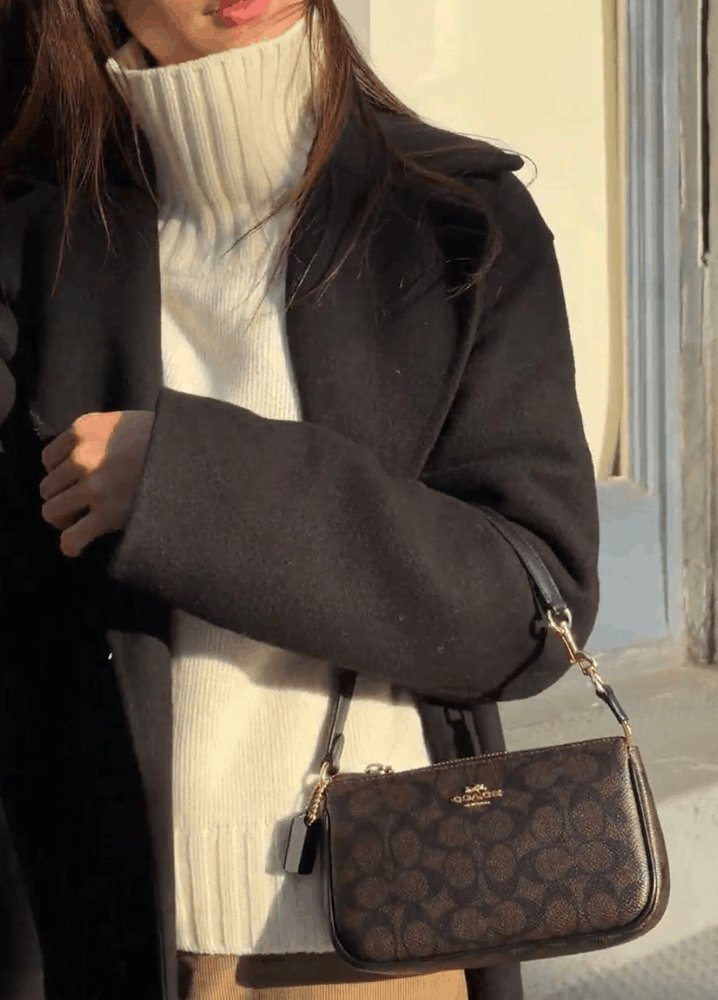 Coach Outlet Nolita 19