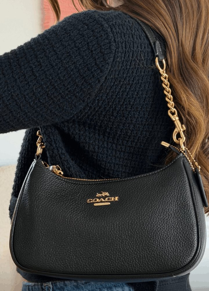 Coach Outlet Teri Shoulder Bag