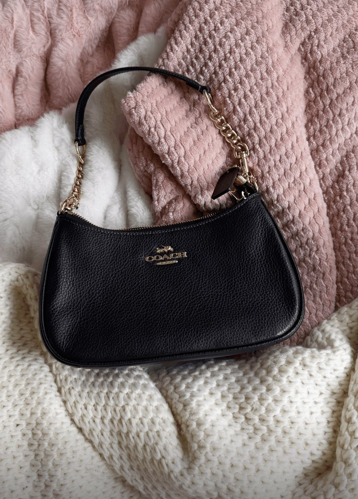 Coach Outlet Teri Shoulder Bag