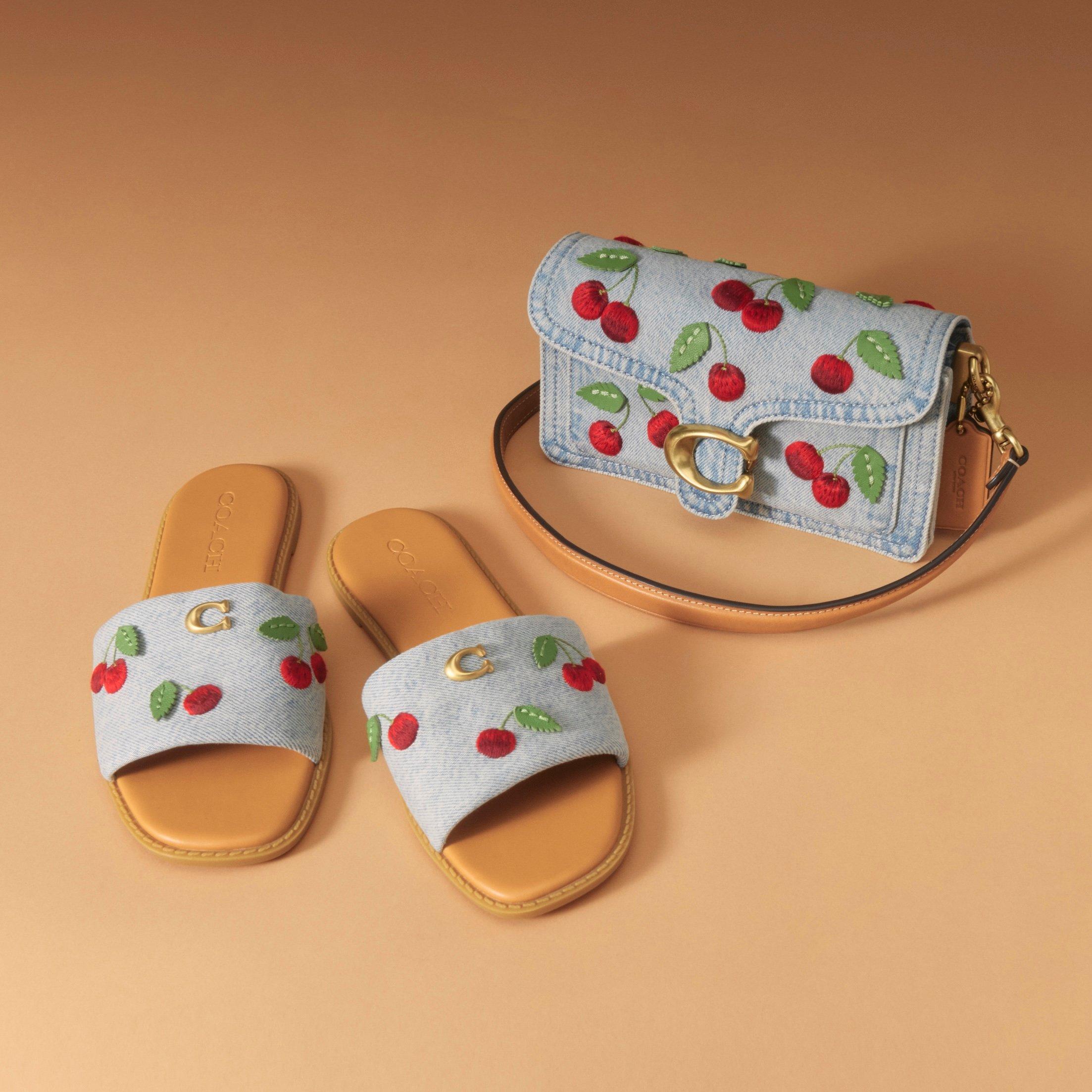 Charms bag for Sports