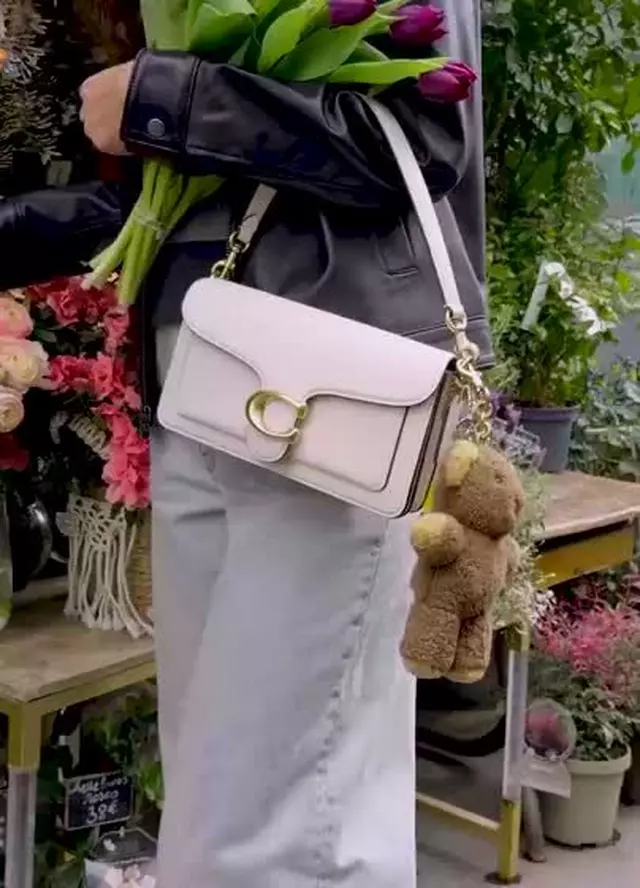 COACH® | Handbags, Wallets, Clothing, Menswear, Shoes & More
