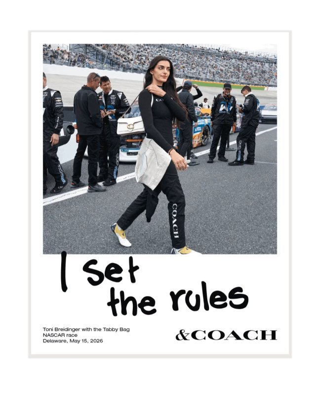 COACH® Canada Official Site