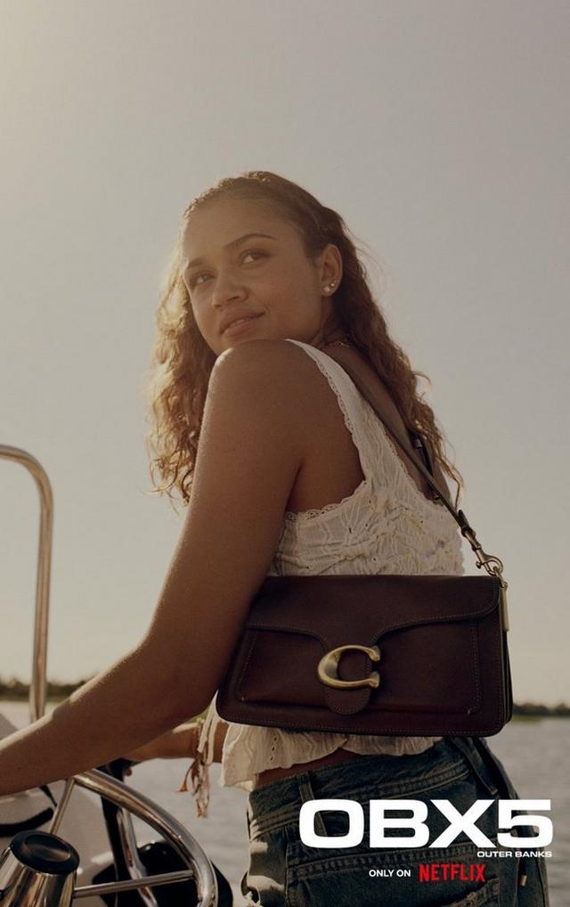COACH® | Handbags, Wallets, Clothing, Menswear, Shoes & More