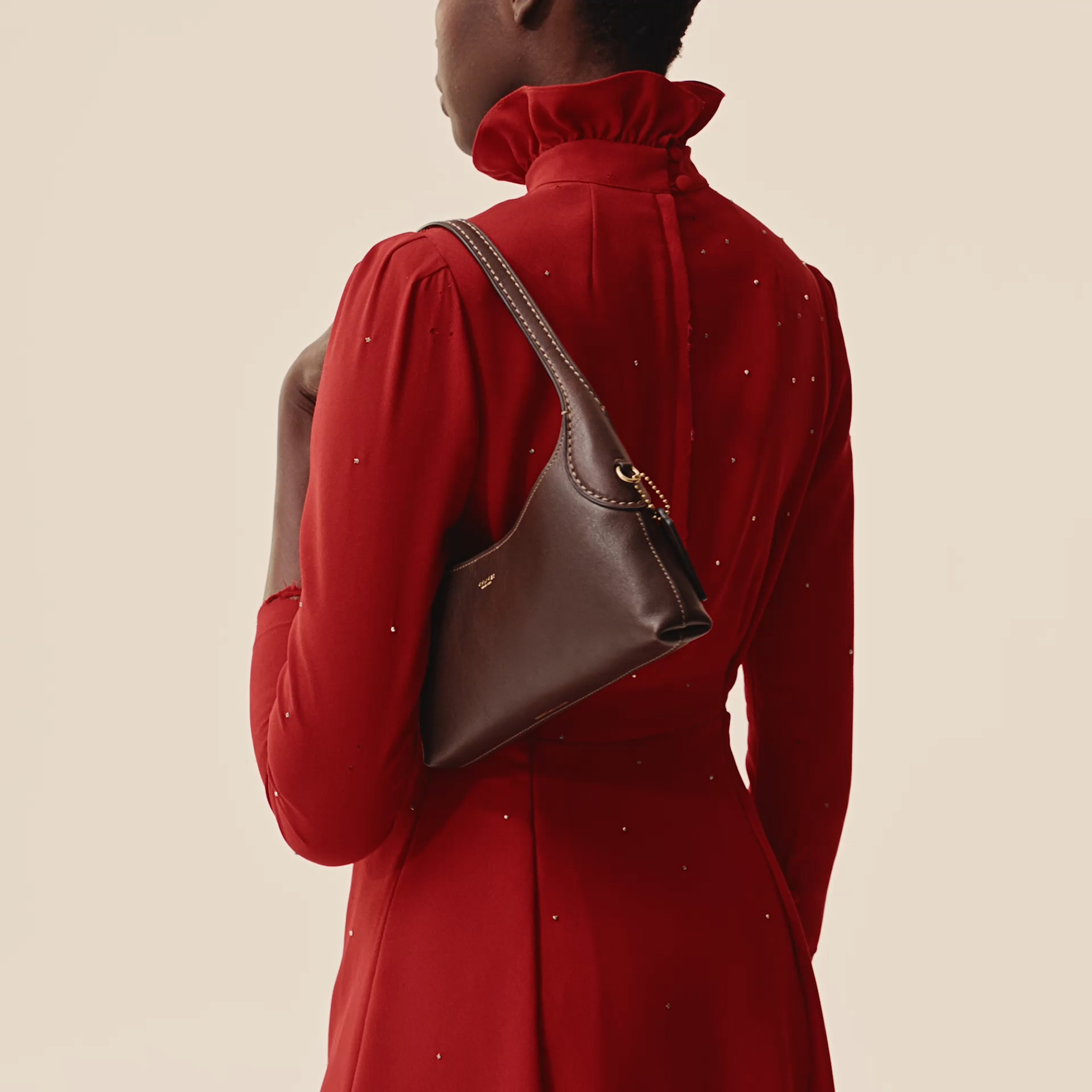 Brooklyn Shoulder Bag 26 | Bags | Coach | COACH®
