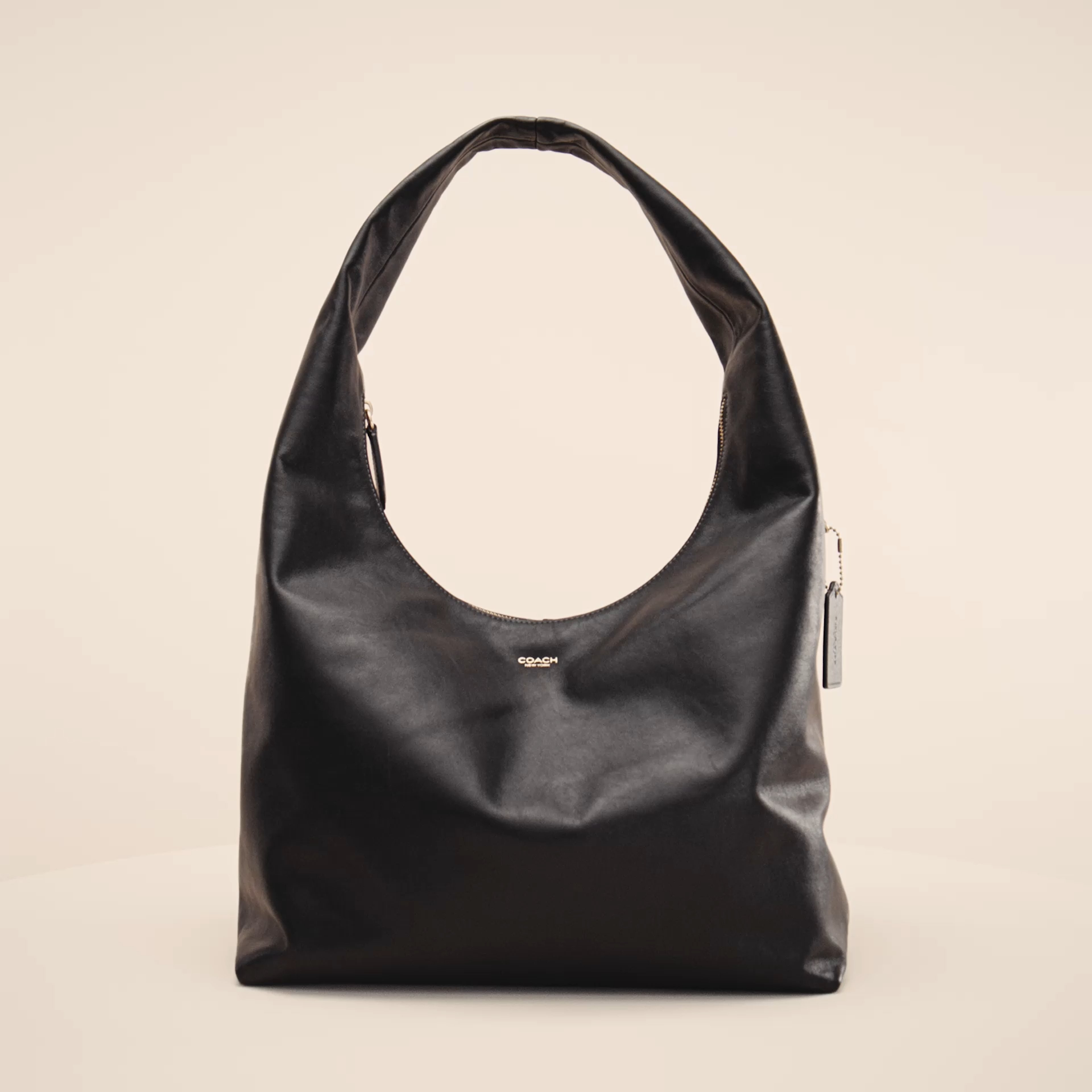 Pillow Brooklyn Shoulder Bag 34 | COACH®