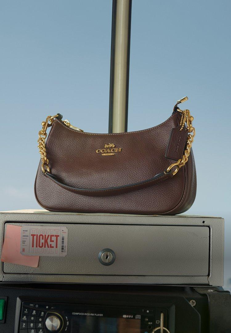 Coach Outlet: Handbags, Wallets, Accessories & More | Shop Now