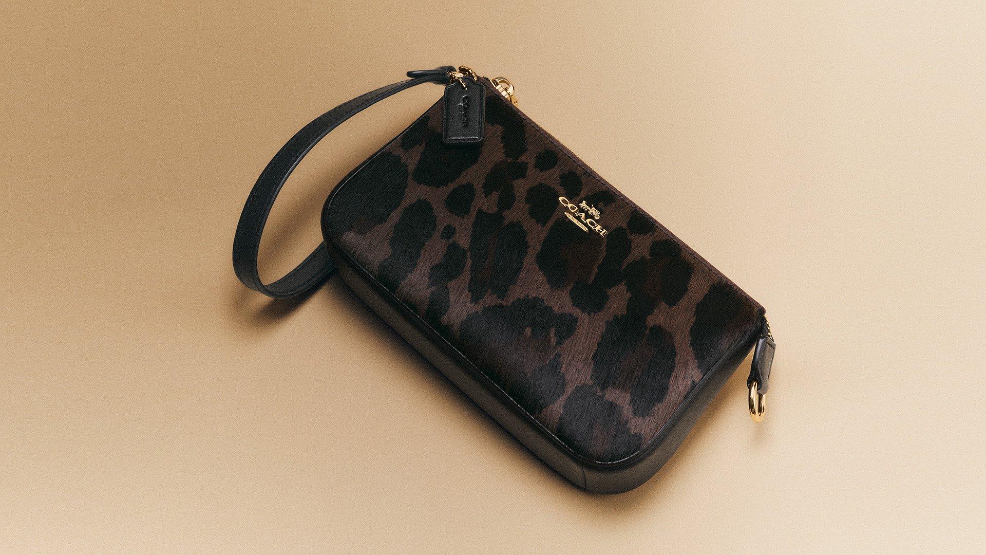 Triangle Sling Bag | COACH®
