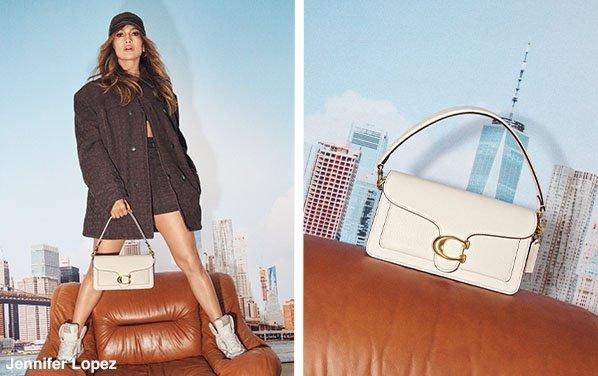 COACH® Official Site - Designer Handbags, Wallets, Clothing, Menswear,  Shoes & More