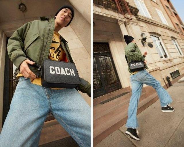 COACH】コーチ公式オンラインストア