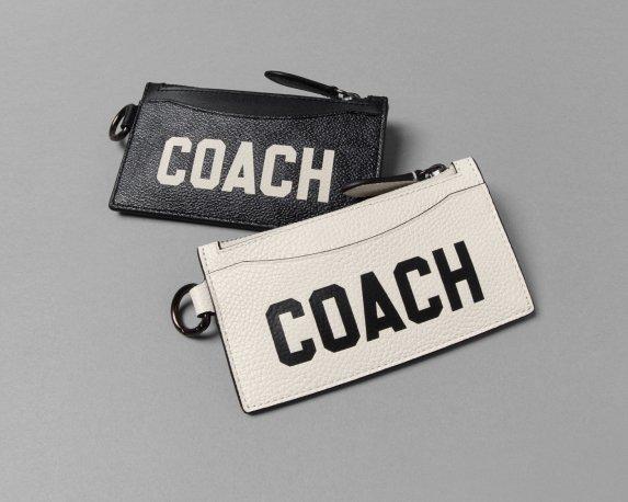 COACH® Official Site - Designer Handbags, Wallets, Clothing, Menswear, Shoes  & More