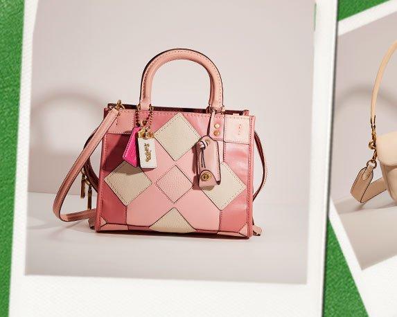 COACH Bags for Women, Online Sale up to 50% off