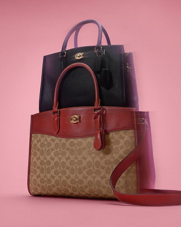 coach discount handbag
