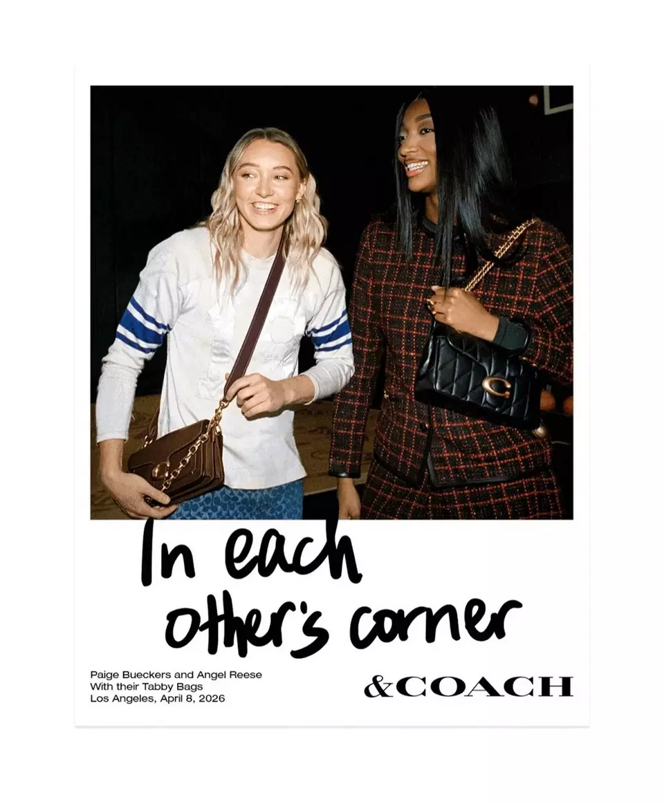 COACH® : Designer Handbags & Clothing in Australia | Exclusive