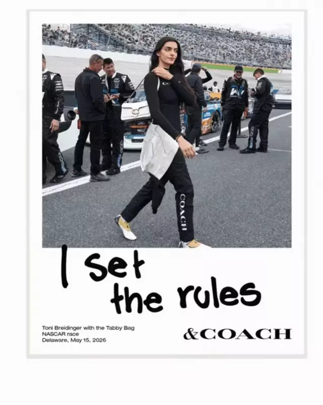 COACH® : Designer Handbags & Clothing in Australia | Exclusive