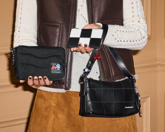 Coachtopia | COACH®