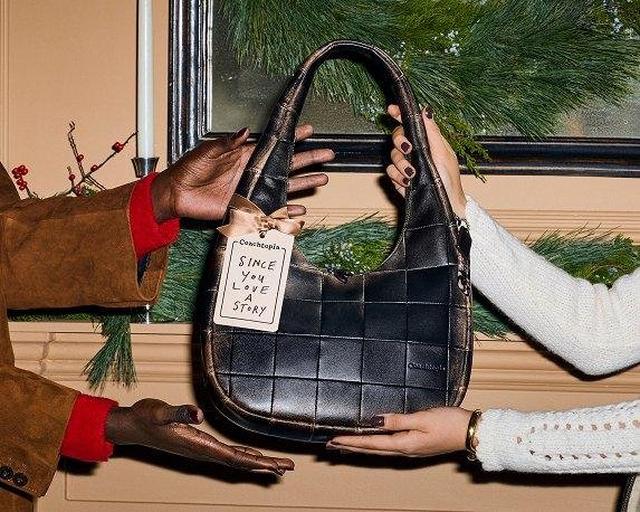 Coach (Re)Loved | COACH®