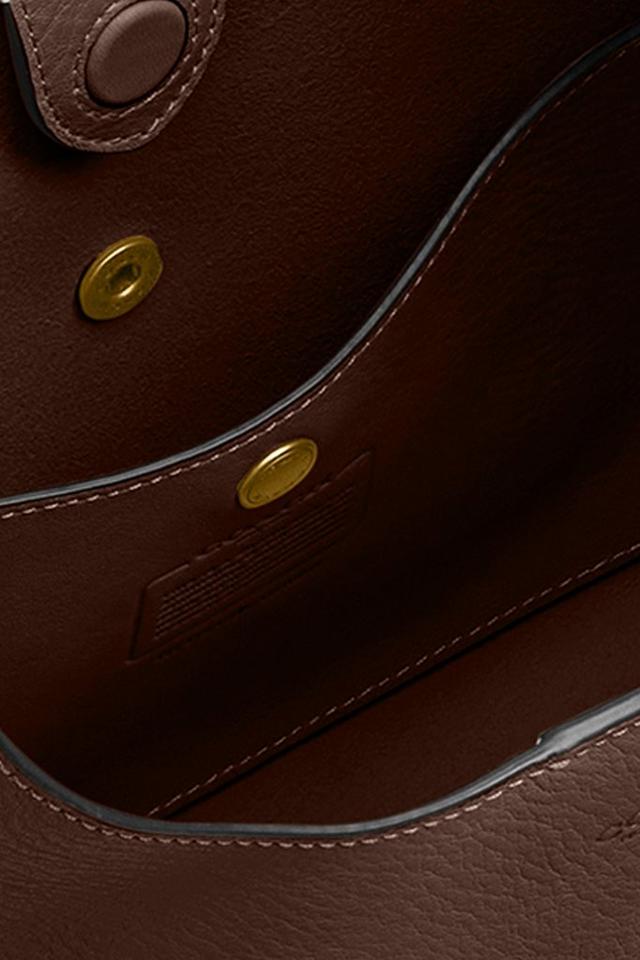 公式】COACH – コーチ | ブルックリンショルダーバッグ34 | アイコンバッグ