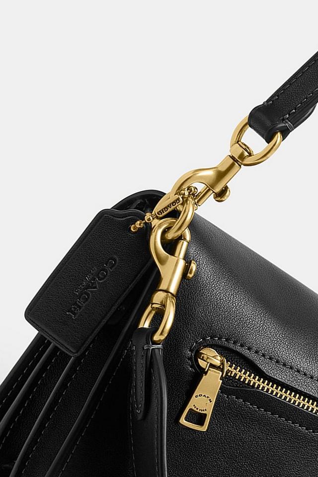 公式】COACH – コーチ | タビー ショルダー バッグ 26 | アイコンバッグ
