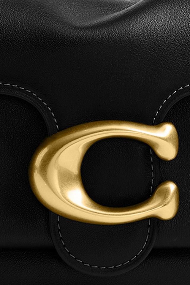 公式】COACH – コーチ | タビー ショルダー バッグ 26 | アイコンバッグ