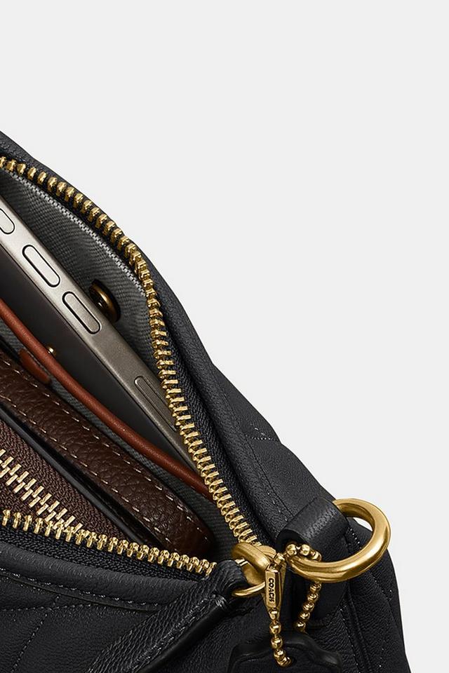 公式】COACH – コーチ | ジュリエットショルダーバッグ25 | アイコンバッグ