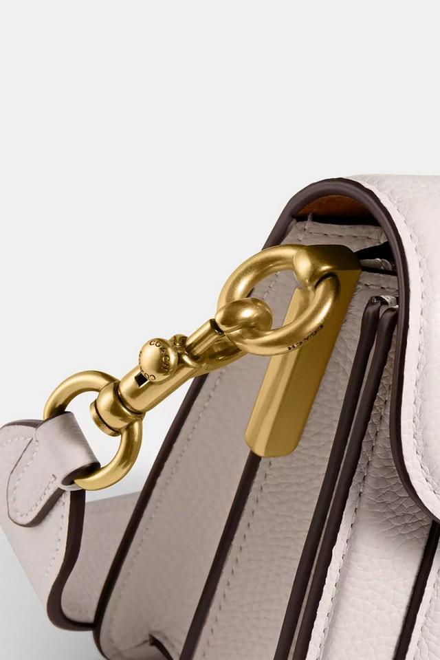 公式】COACH – コーチ | タビー ショルダー バッグ 26 | アイコンバッグ