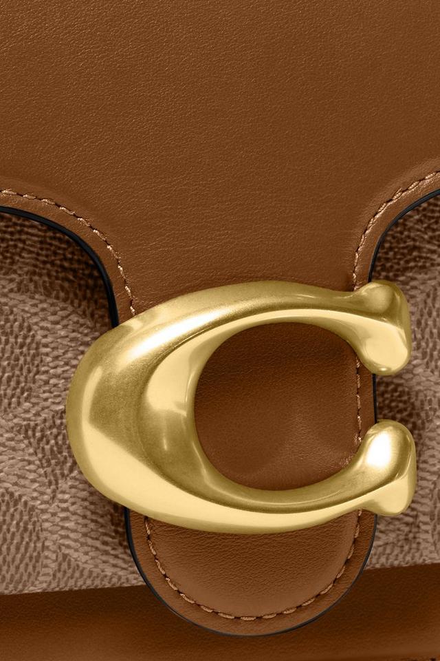 公式】COACH – コーチ | タビー ショルダー バッグ 26・シグネチャー