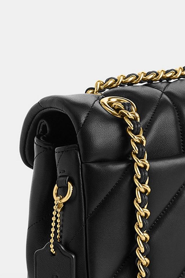 公式】COACH – コーチ | タビー ショルダー バッグ 26・キルティング