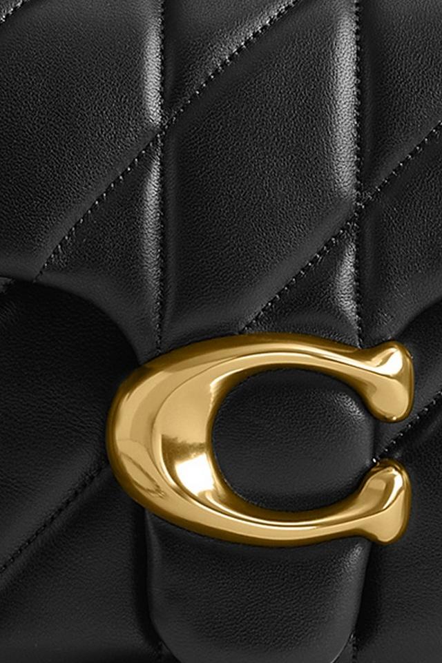 公式】COACH – コーチ | タビー ショルダー バッグ 26・キルティング