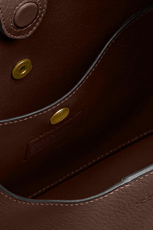 公式】COACH – コーチ | ブルックリンショルダーバッグ28 | アイコンバッグ