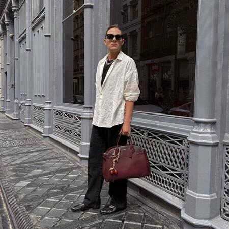 Tabby Shoulder Bag 26
