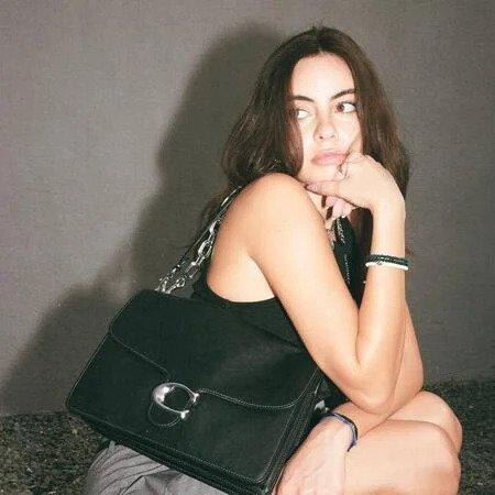 Tabby Shoulder Bag 26