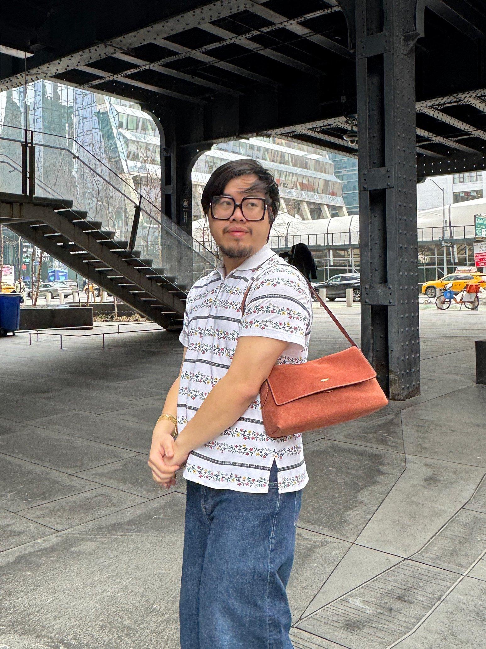 Brooklyn Shoulder Bag 28