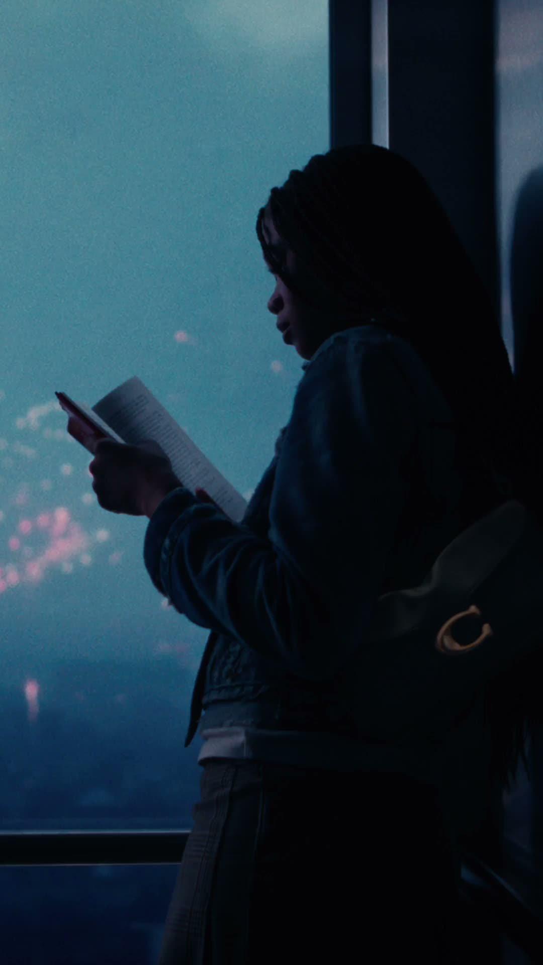 Tabby Shoulder Bag 26