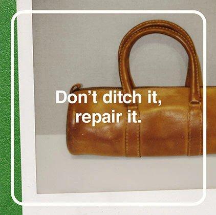 Caring For Bags & Purses | COACH