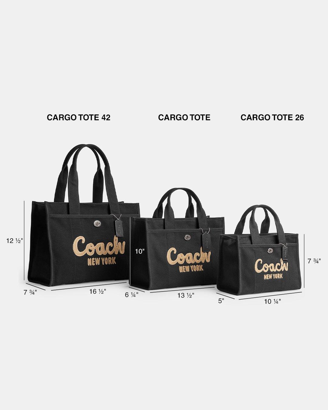 Deals Coach bag