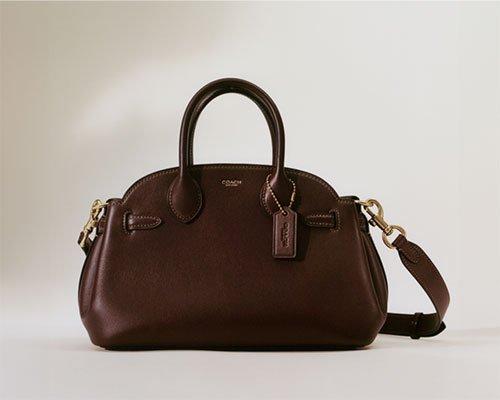 Bolso coach new york sale