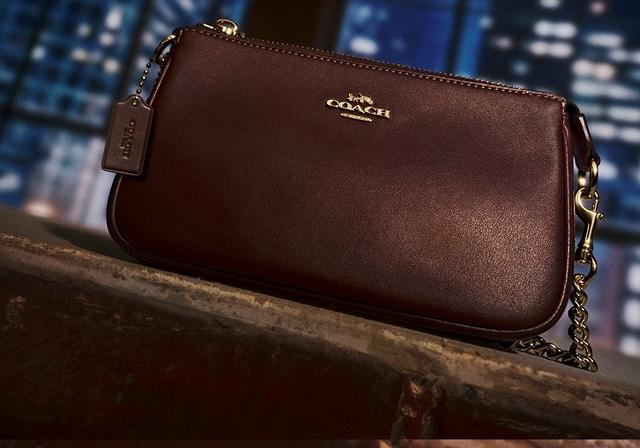 Coach Outlet Teri Shoulder Bag