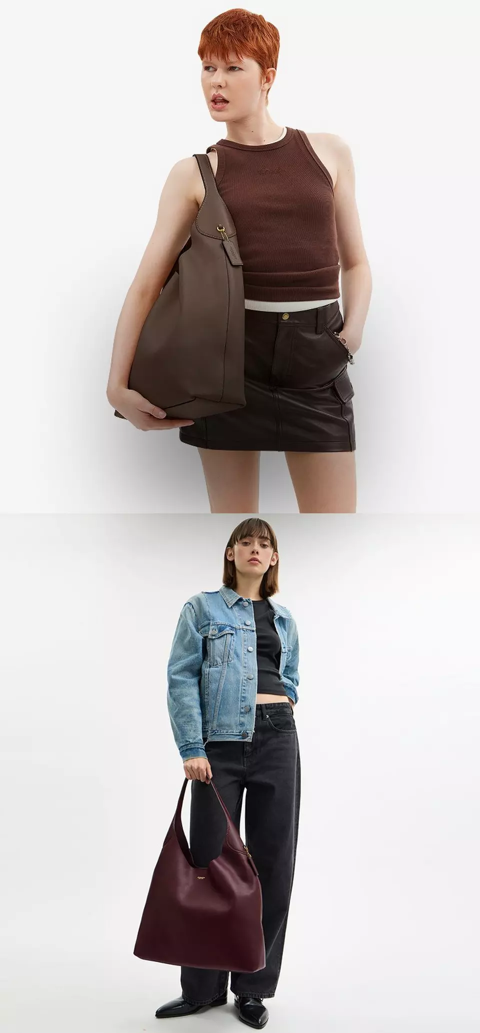 COACH PT Official Site | New York Modern Luxury Brand Est. 1941