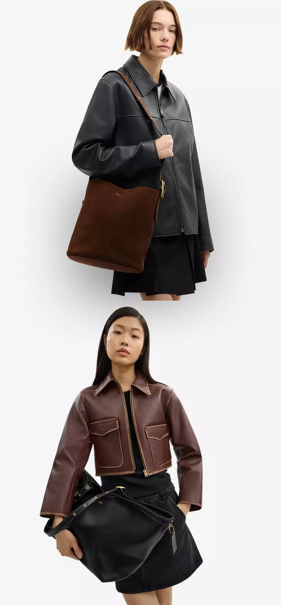 COACH PT Official Site | New York Modern Luxury Brand Est. 1941