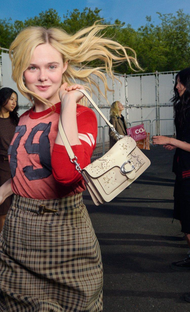 COACH PT Official Site | New York Modern Luxury Brand Est. 1941