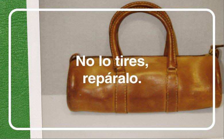 Que materiales necesito para hacer carteras y bolsos? 