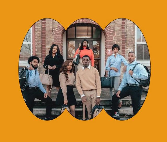 COACH® Coach Foundation Dream It Real Closets