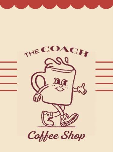 Coach Coffee Shop | Coach