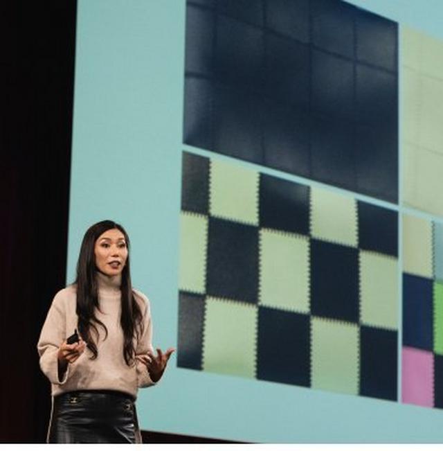 TED Talk Our founder Joon Silverstein explains how circularity starts with making waste visible