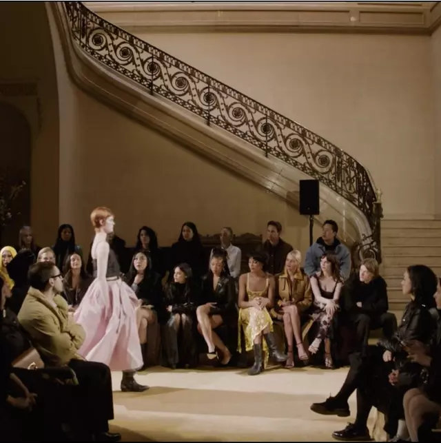 公式】COACH – コーチ | ルックブック Fall 2024 公式】COACH – コーチ | ルックブック Fall 2024