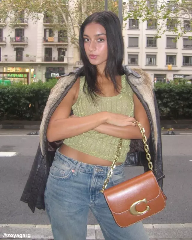 COACH® | Idol Bag COACH® | Idol Bag