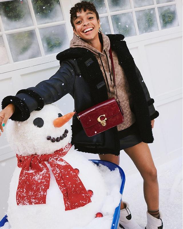 COACH】コーチ公式オンラインストア