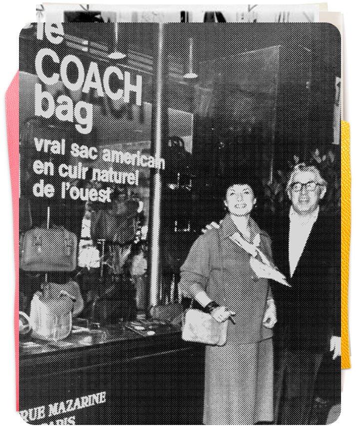 COACH - 値下げしました コーチ coach ムートン ジャケットの